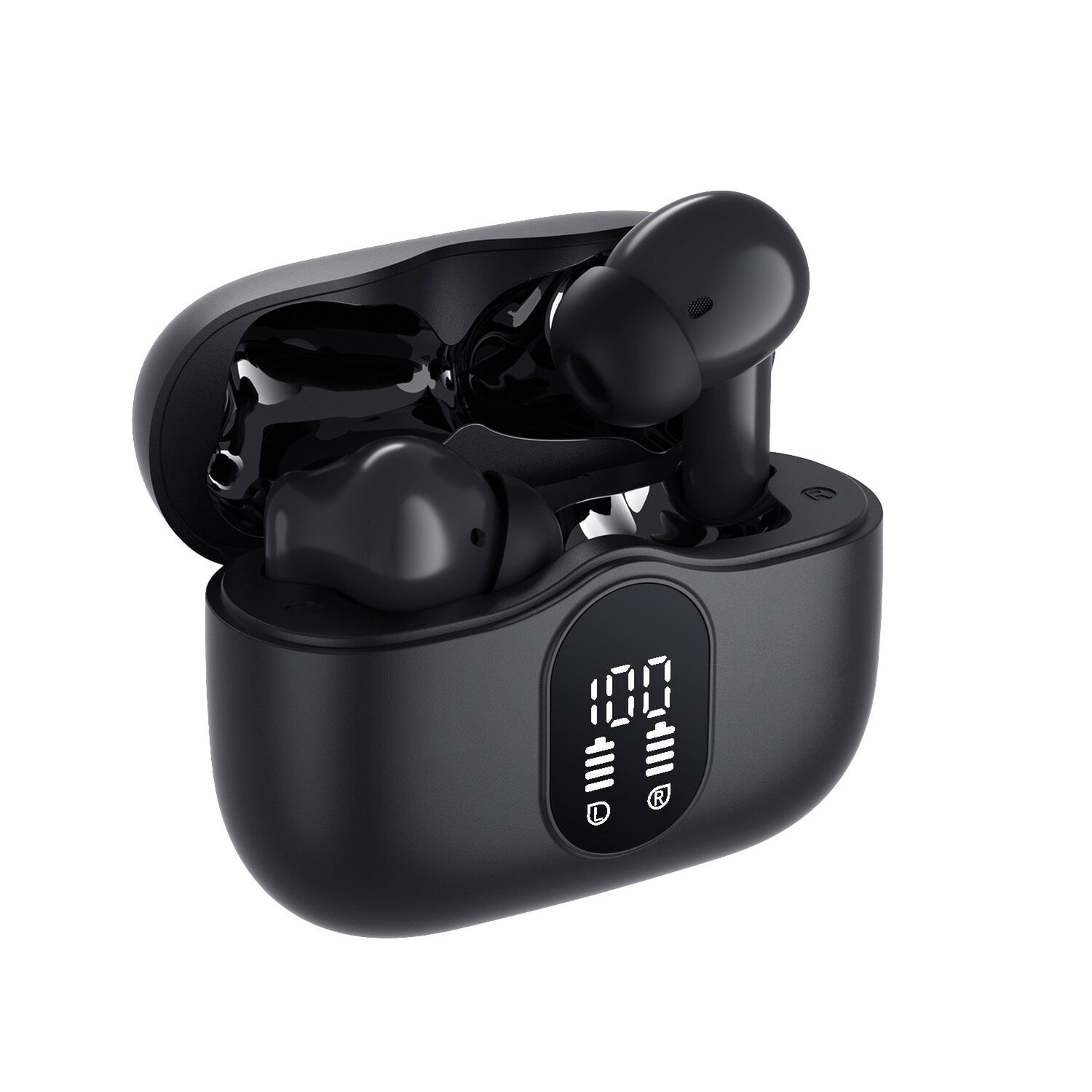 Aud&iacute;fonos Bluetooth In Ear Tws Anc Buds30 image number 5.0