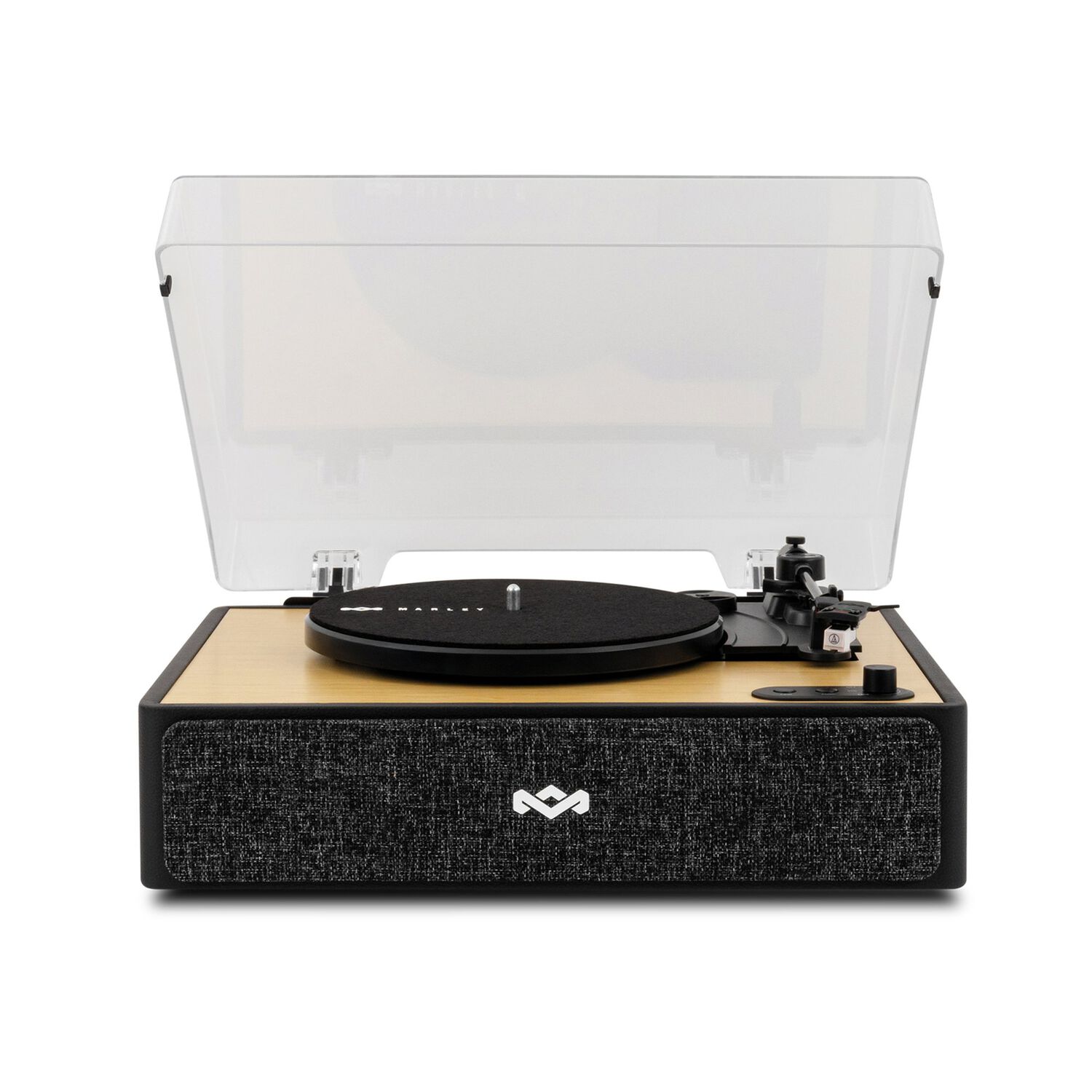 Tornamesa Bluetooth Rise Up Wireless Marley image number 0.0