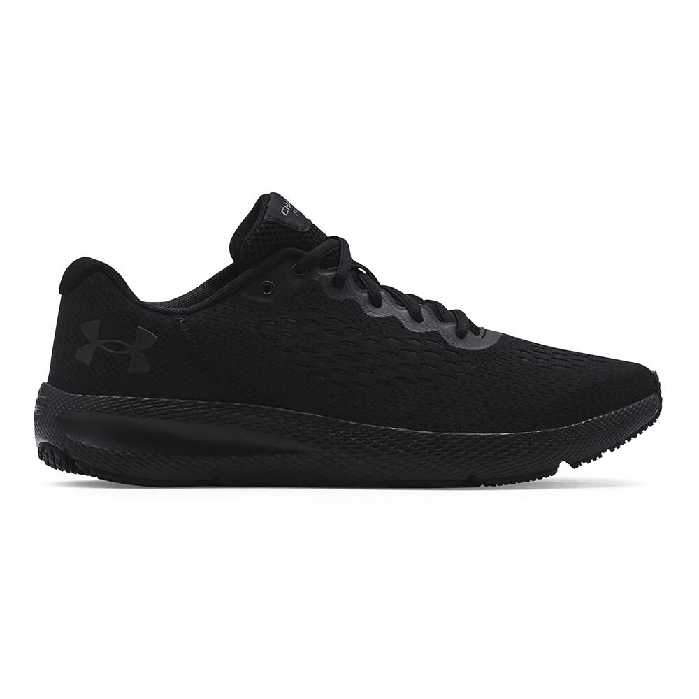 Zapatillas running hombre under armour clearance