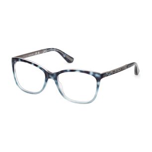 Lentes &Oacute;pticos Azul Guess By Marciano