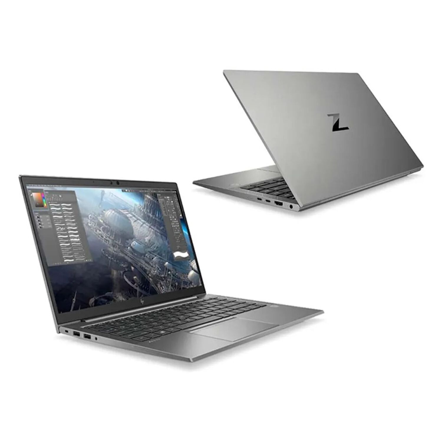Notebook Hp Zbook Firefly G8 - Core I5 11va Gen - 16gb Ram - 256gb Ssd Reacondicionado image number 1.0