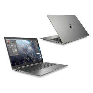 Notebook Hp Zbook Firefly G8 - Core I5 11va Gen - 16gb Ram - 256gb Ssd Reacondicionado