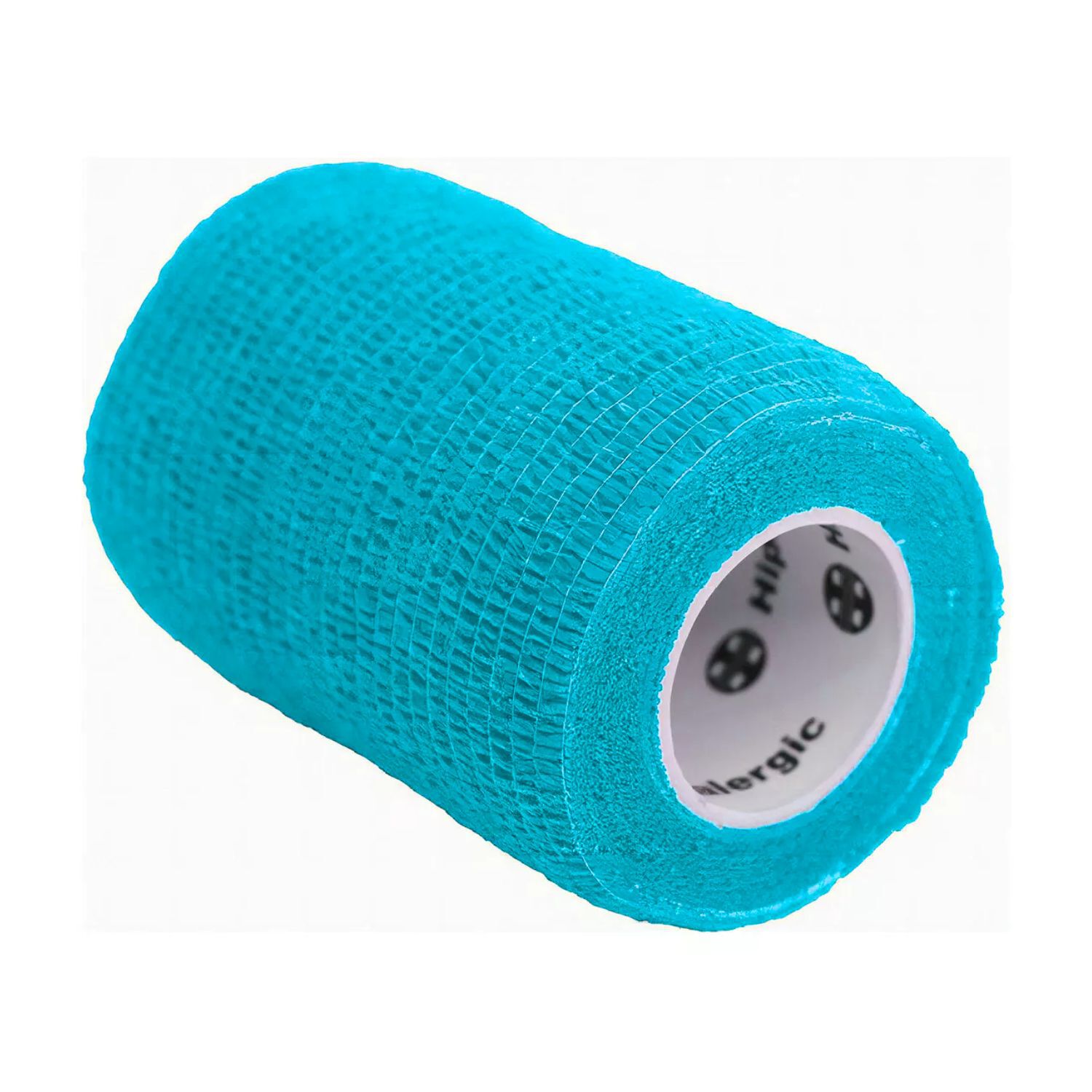 Venda Koban 7cm X 250cm Celeste Verde Ideal Curaciones image number 2.0