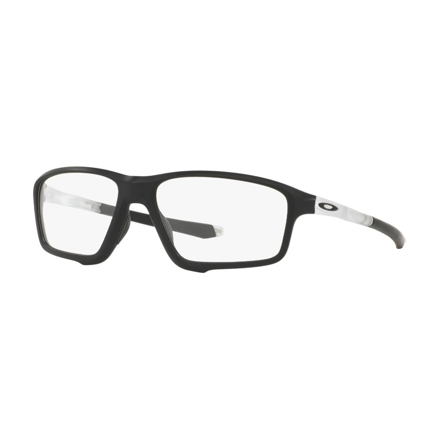 Lentes &Oacute;pticos Crosslink Zero Matte Black Oakley Frame image number 1.0