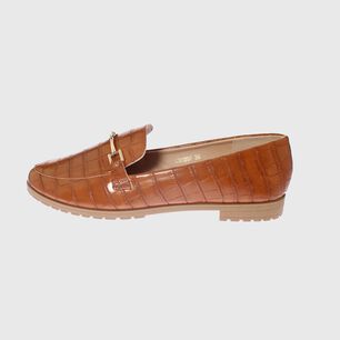 Mocas&iacute;n Marr&oacute;n I-run Art. 5g9020f3marron