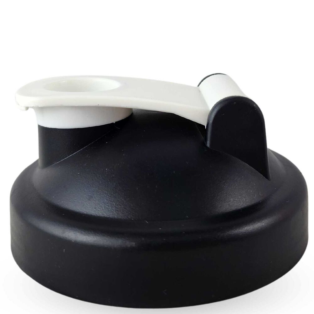 Botella Keep Shaker Value 700ml Agua Deportes Proteina Negro image number 9.0