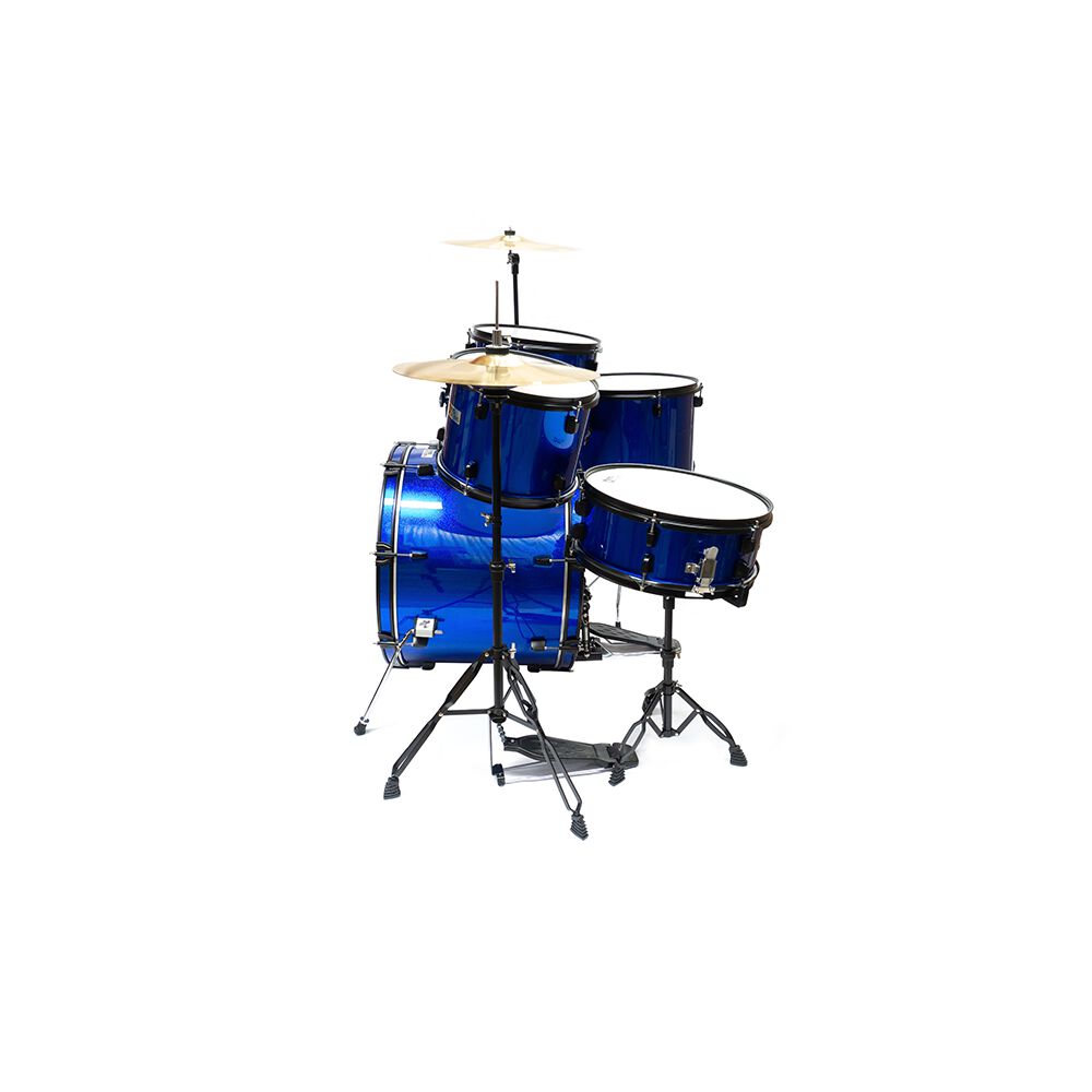 Batería Pro Drums Prd04-bl image number 2.0