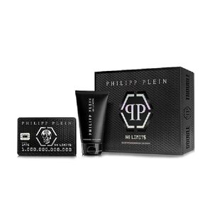 Philipp Plein No Limits Men Edp 90ml+sg 150ml