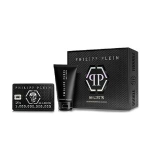 Philipp Plein No Limits Men Edp 90ml+sg 150ml