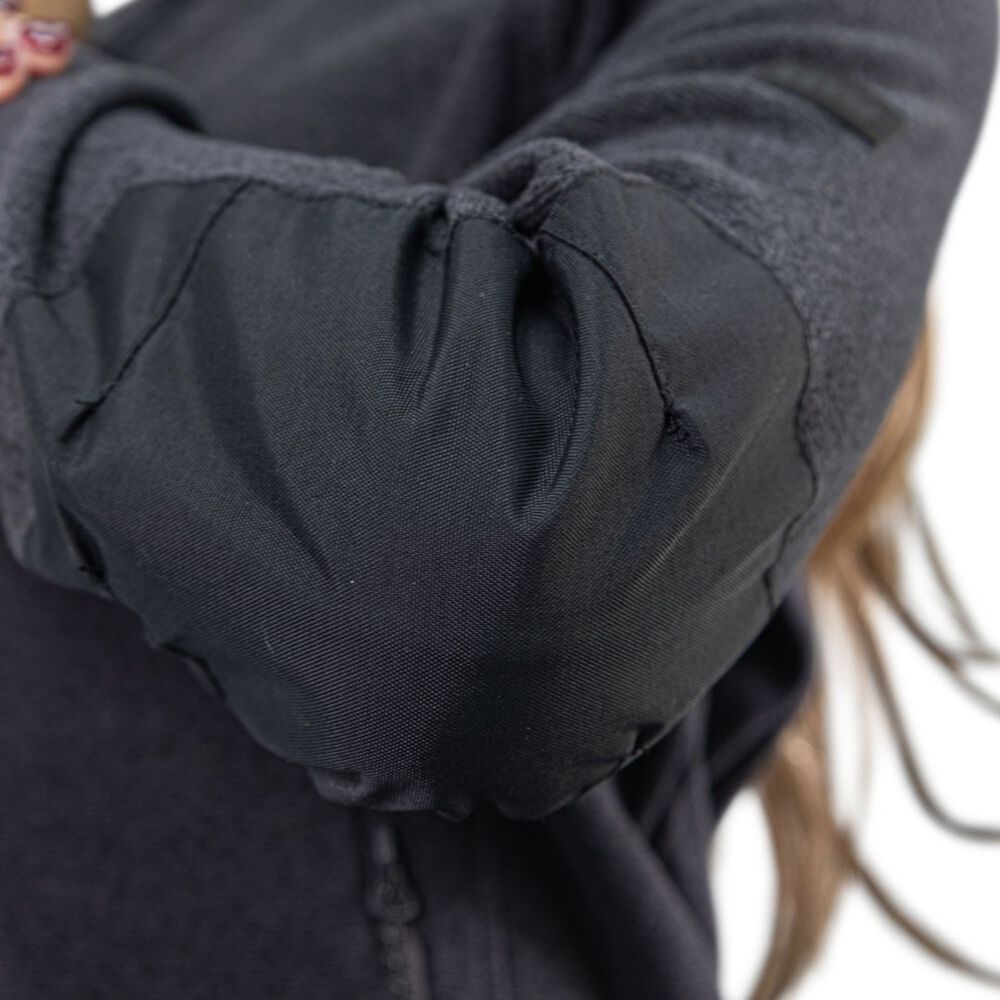 Polar Hw Petrohue Mujer Black image number 6.0