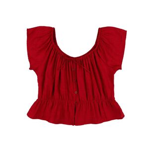 Blusa Mujer Freedom