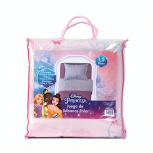 Sabana Polar 1.5 P Disney-princesas