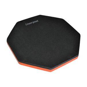 Pad De Practica Liverpool 12 Pad-12