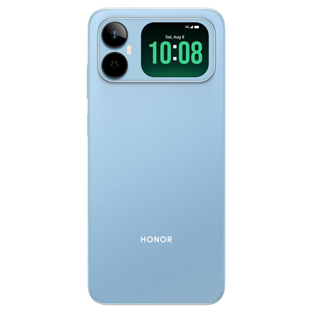 HONOR Play 20A 4G 128GB 4GB Azul, foto 3