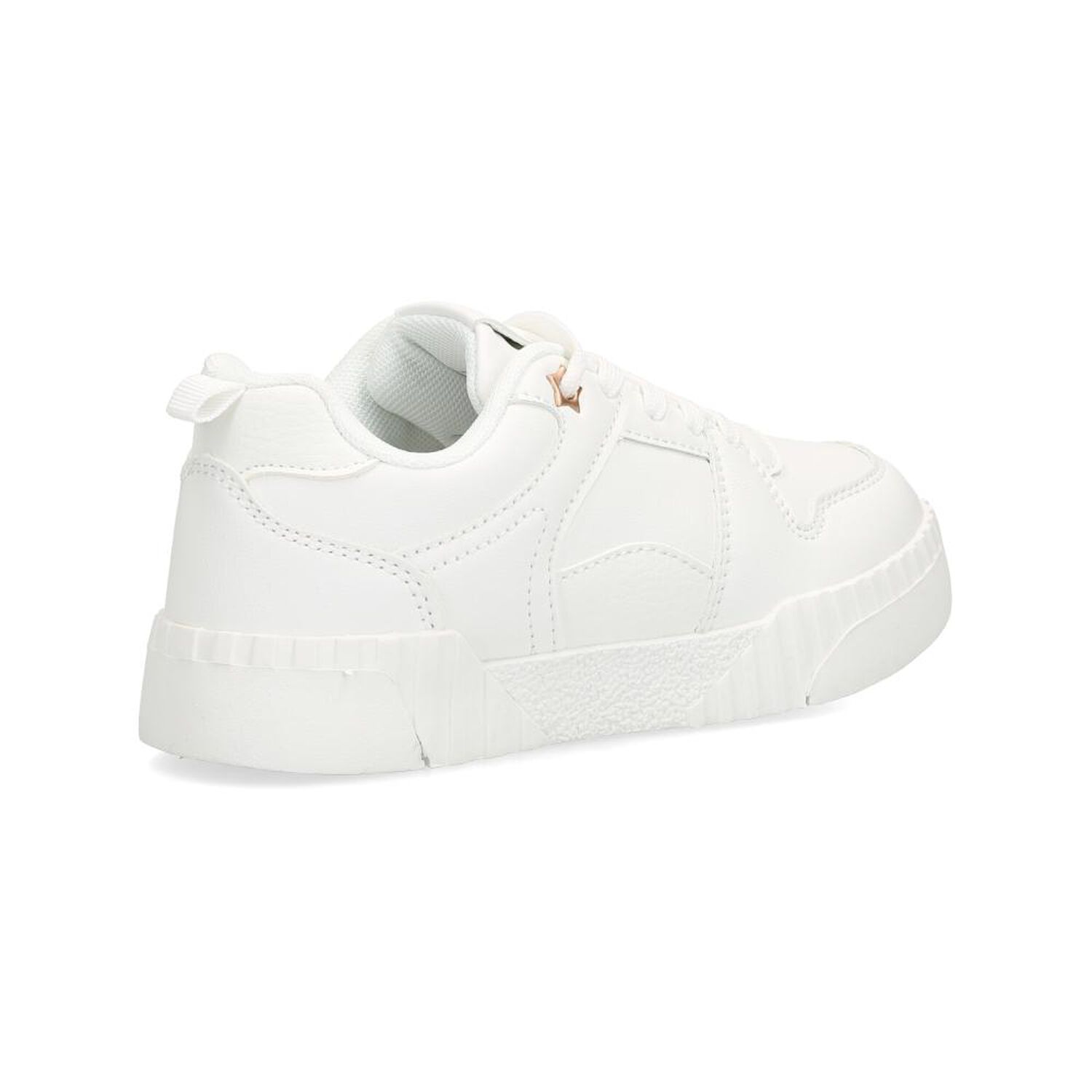 Zapatilla Infantil Topsis White image number 3.0
