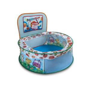 Gimnasio Corral Piscina De Pelotas Para Niños