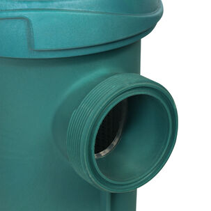 Electrobomba De Piscina 0,75 Hp Autocebante