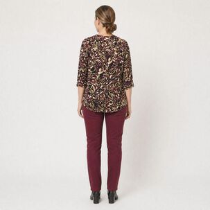 Blusa Mujer Lesage