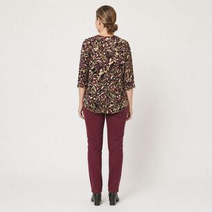 Blusa Mujer Lesage