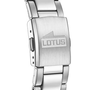 Reloj 18922/4 Lotus Verde Hombre Chrono