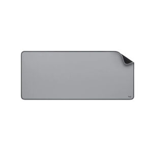 Mousepad Logitech Desk Mat Studio Series Grey 70x30cm