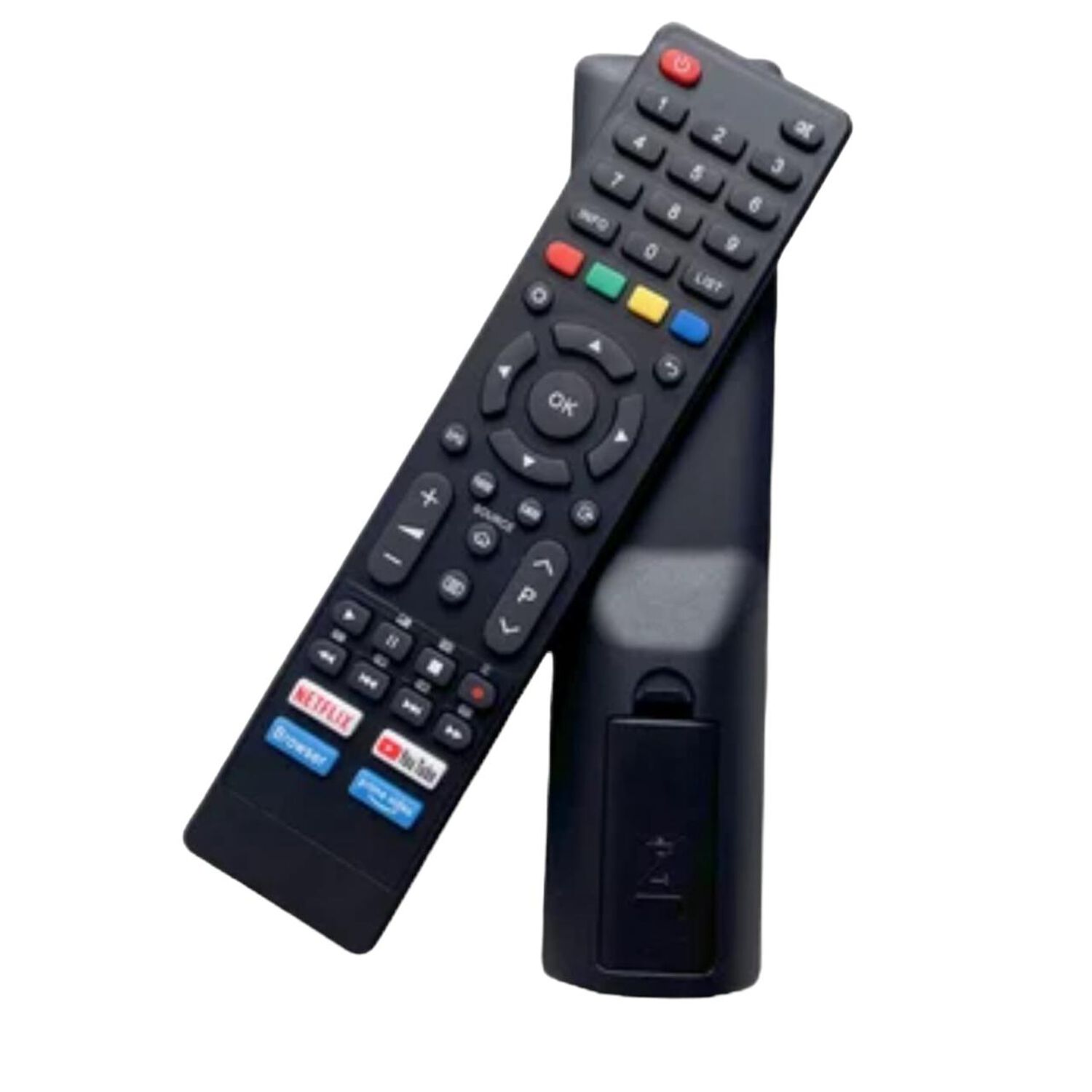 Control Remoto Onn Full Hd Android Tv Smart Android 4k image number 0.0