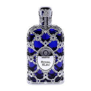 Orientica Luxury Collection Royal Bleu Edp 80ml