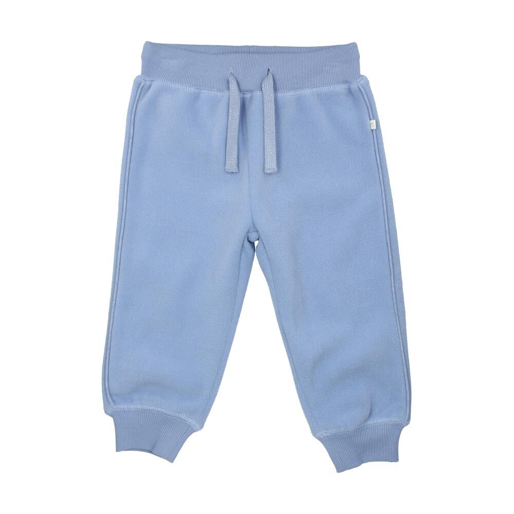 Pantal&oacute;n De Buzo Bebe Ni&ntilde;a Baby image number 0.0