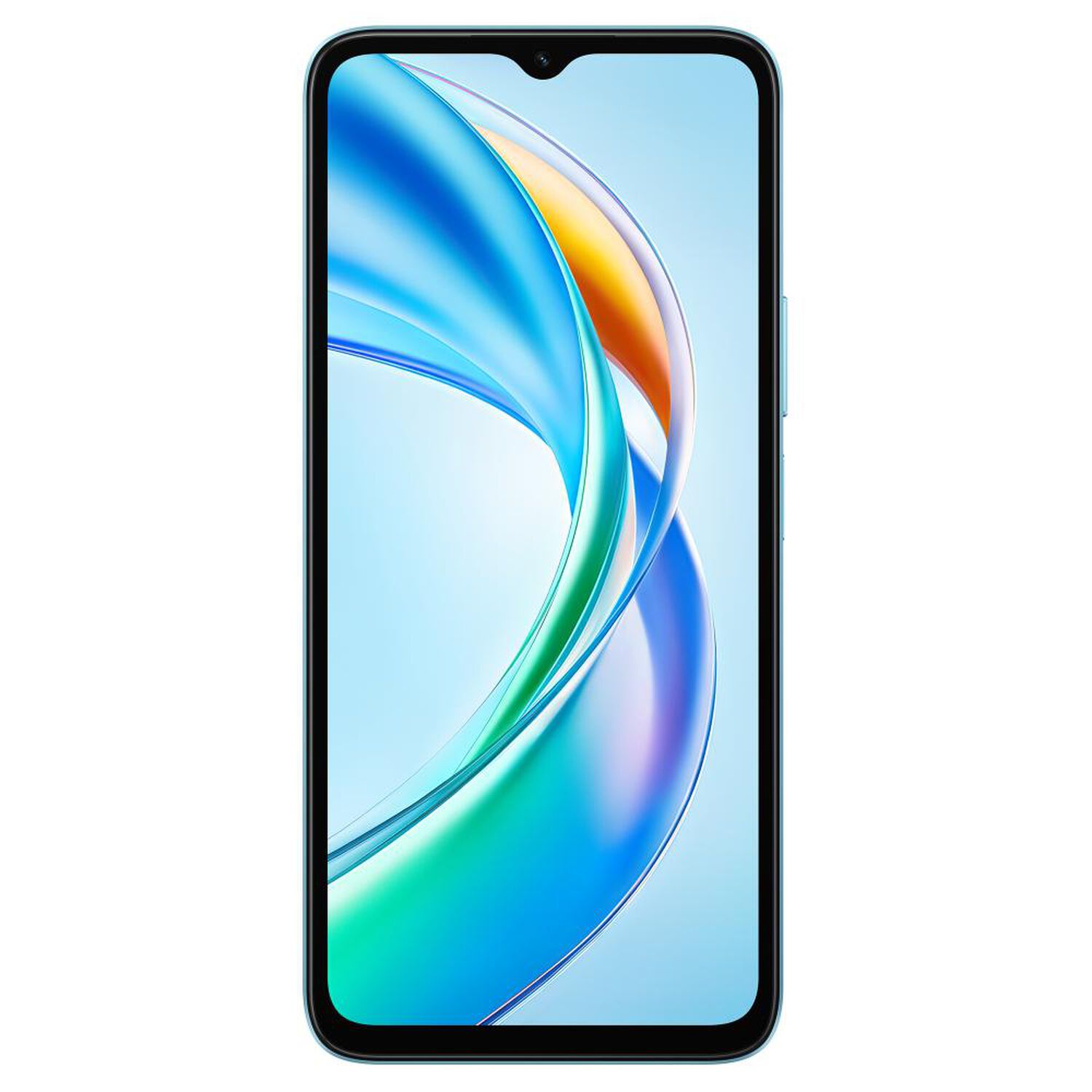 Smartphone Honor X5B Plus / 256 GB / Blue /Liberado image number 0.0