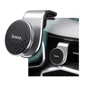 Soporte Magn&eacute;tico Hoco Para Ventilaci&oacute;n De Aire Para Coche