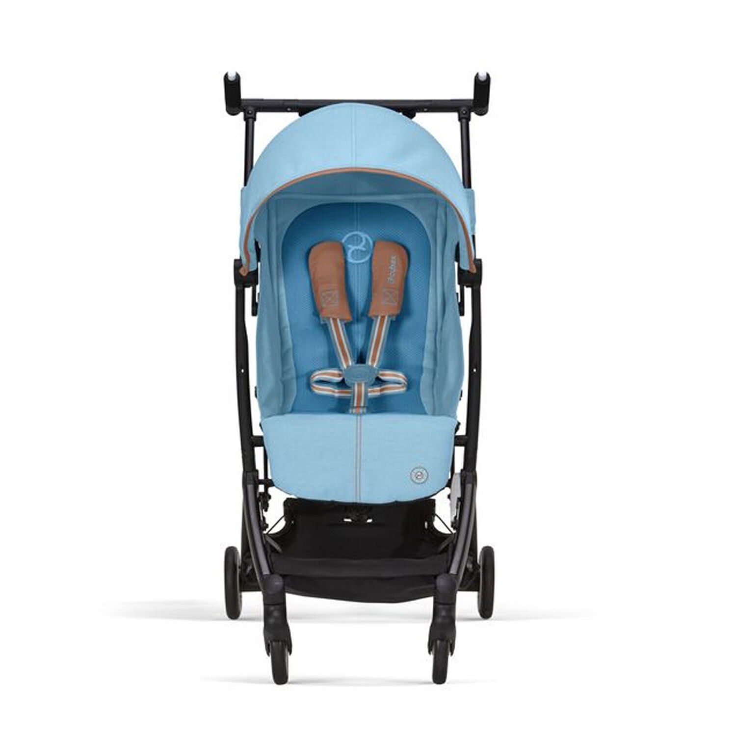 Coche Compacto Libelle Beach Blue image number 1.0