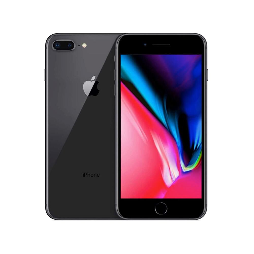 Iphone 8 Plus Reacondicionado / 256 GB / Liberado image number 0.0