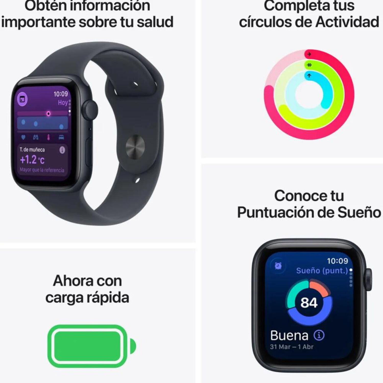 Apple Watch SE 3 / 44 Mm image number 2.0