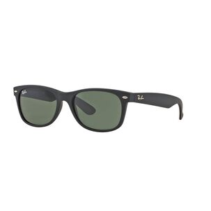Lentes De Sol New Wayfarer Negro Ray-ban