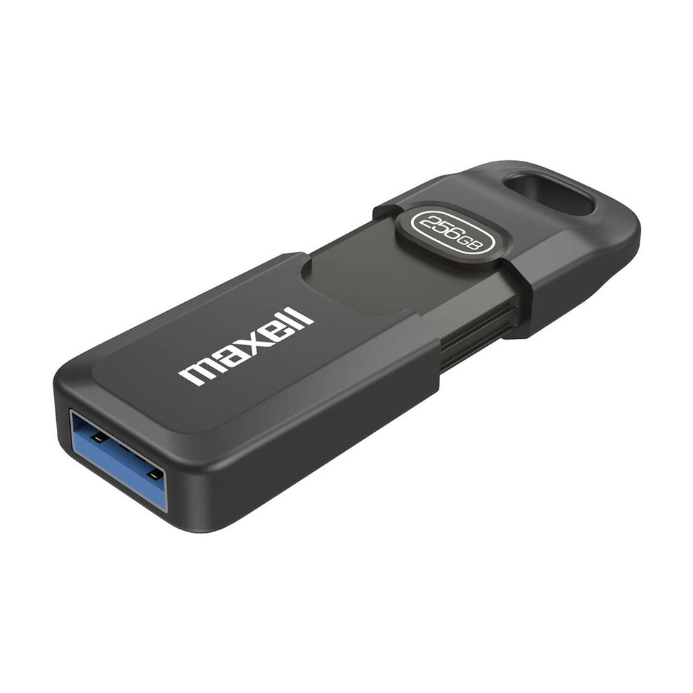 Pendrive Maxell Flix 256gb 3.2 image number 1.0