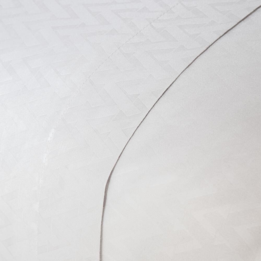 Juego De S&aacute;banas Azhome Embossed / 1.5 Plazas image number 2.0