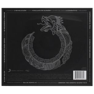 A.n.i.m.a.l. - Vivo En Red House | Cd