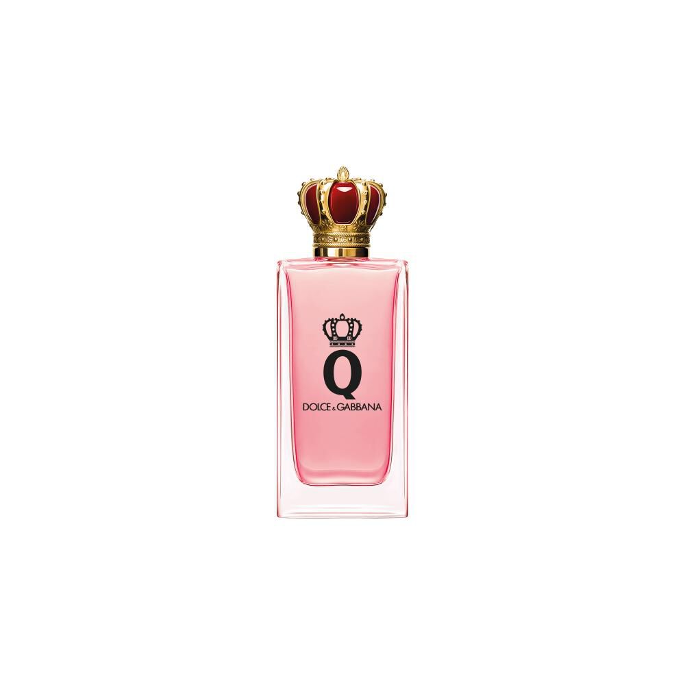 Perfume Mujer Q By Dg Dolce & Gabbana / 100 / Eau De Parfum image number 0.0