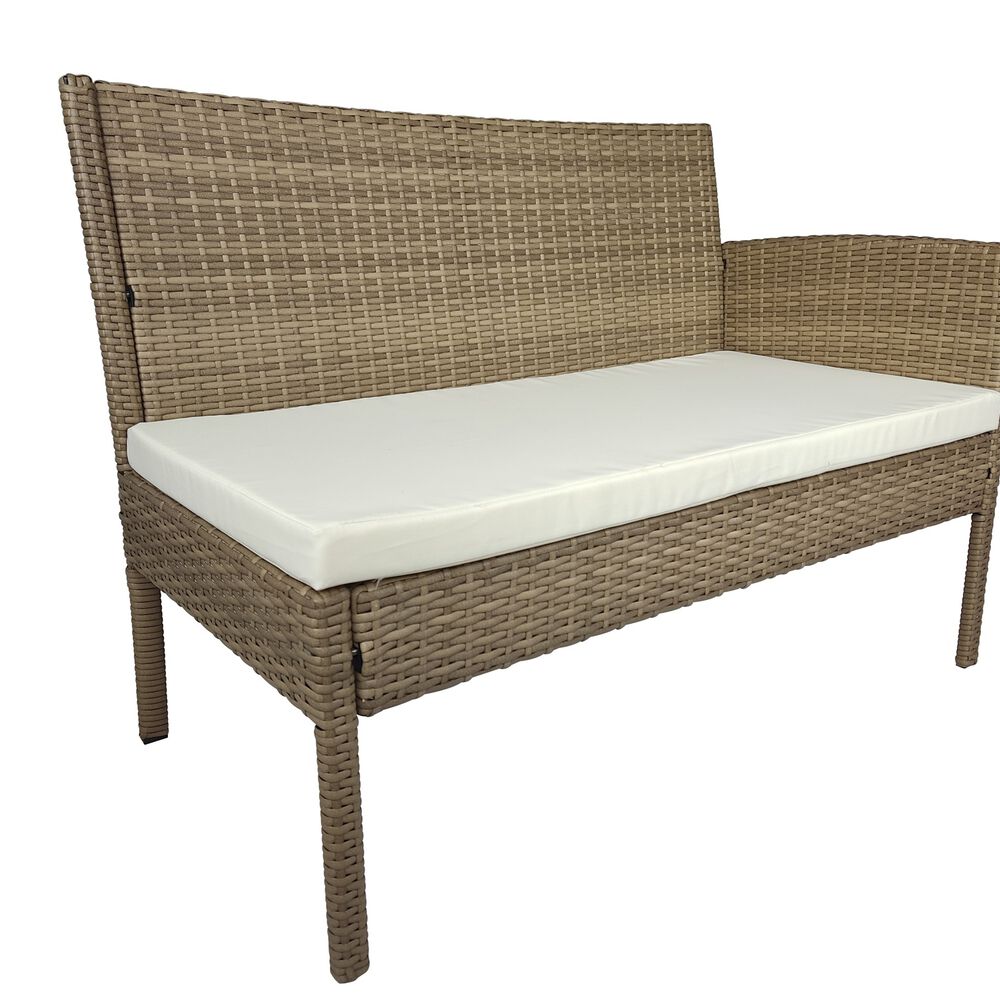 Juego Living Terraza Palermo 5 Personas image number 2.0