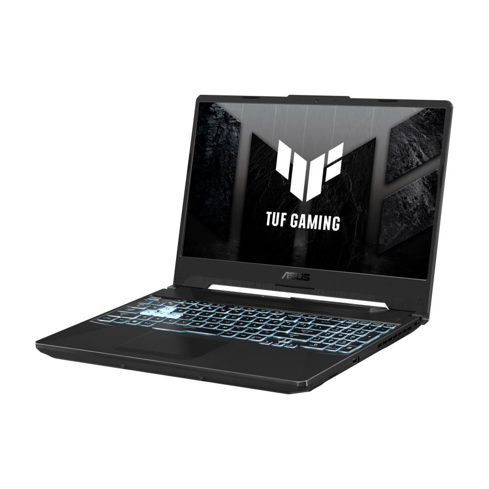 Notebook Gamer 15.6" Asus Tuf Gaming F15 / Intel Core I5 / 8 GB RAM / Nvidia Geforce RTX 3050 / 512 GB SSD image number 2.0