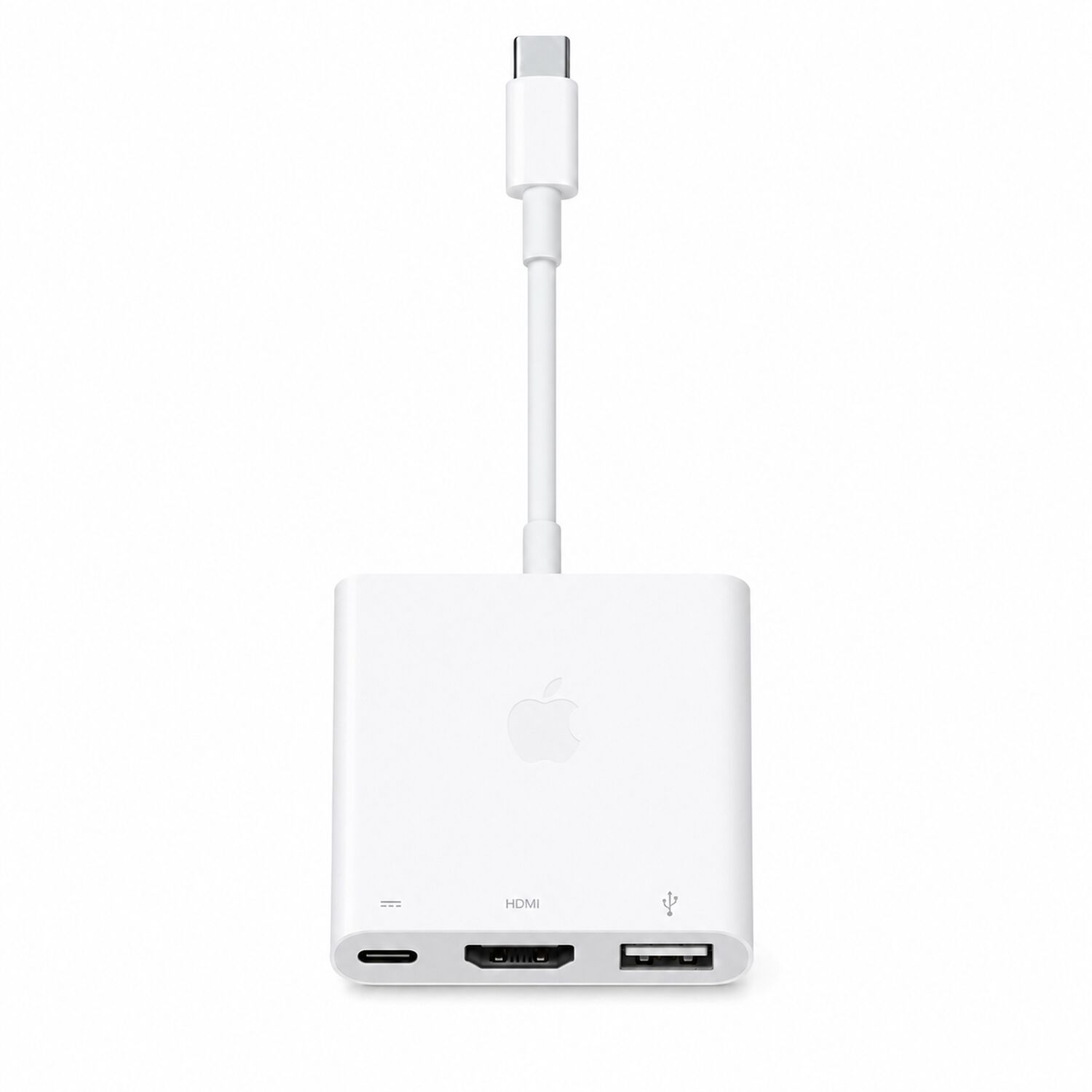 Adaptador Apple Usb-c A Hdmi 4k Multipuerto Av Digital image number 2.0