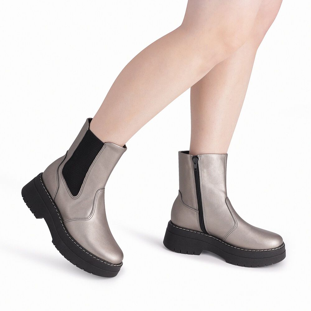 Botin Mujer Fabiana Peltre Piccadilly image number 3.0
