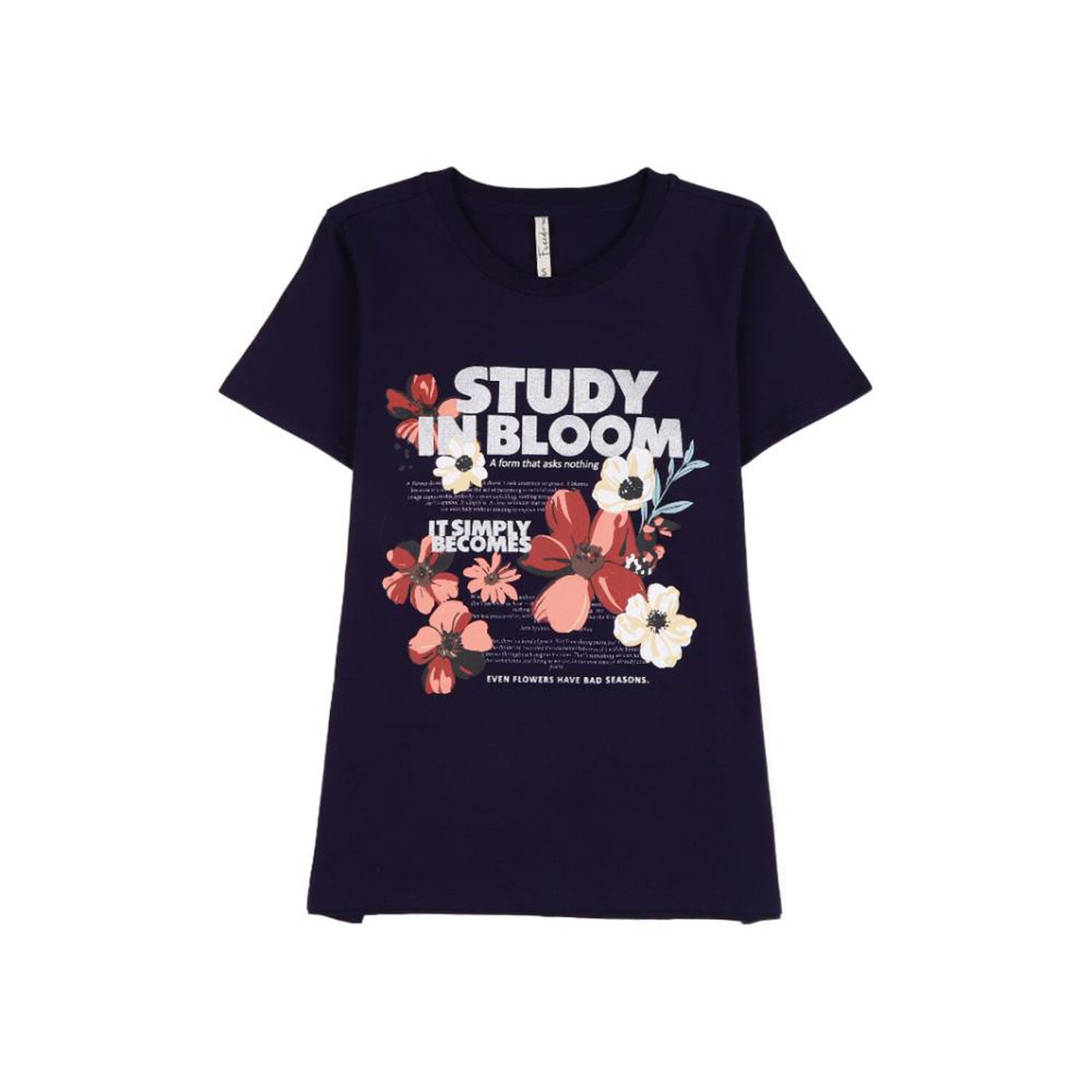 Polera Mujer Rolly Go image number 0.0