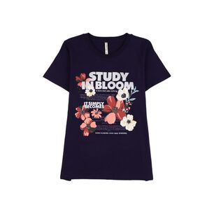 Polera Mujer Rolly Go