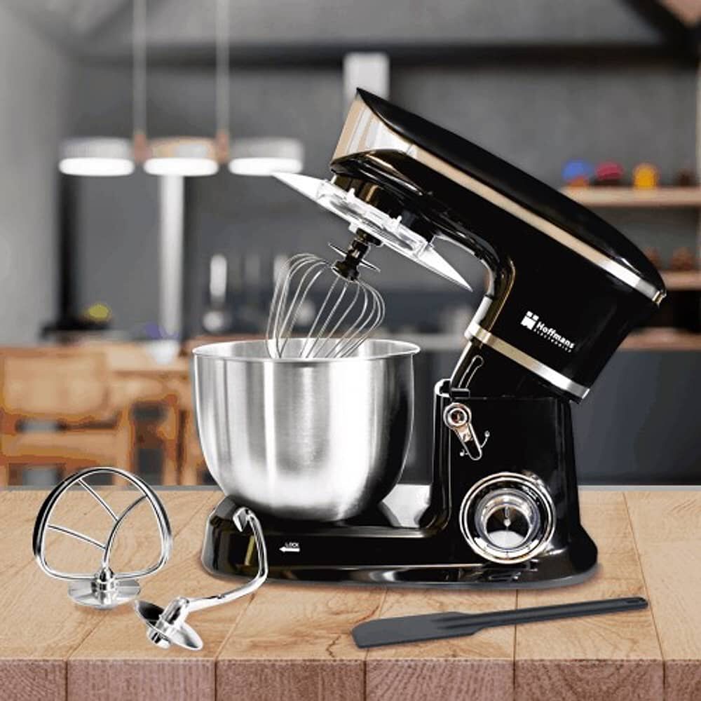 Batidora Planetaria Profesional 6 L