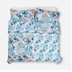 Plum&oacute;n Rosen Soft Touch Clunia / 2 Plazas