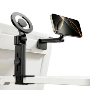 Generico Soporte De Teléfono Magnetico Para Avion