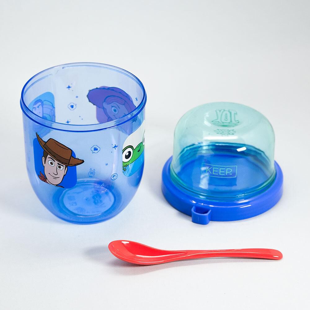 Vaso Toy Story Yoghurt / 1 Pieza / 450 Ml image number 2.0