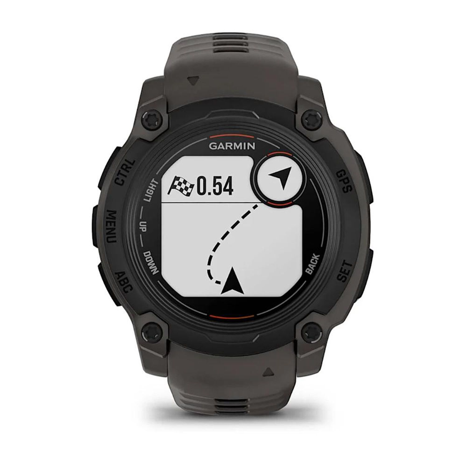 Smartwatch Garmin Instinct E / 22 mm image number 5.0