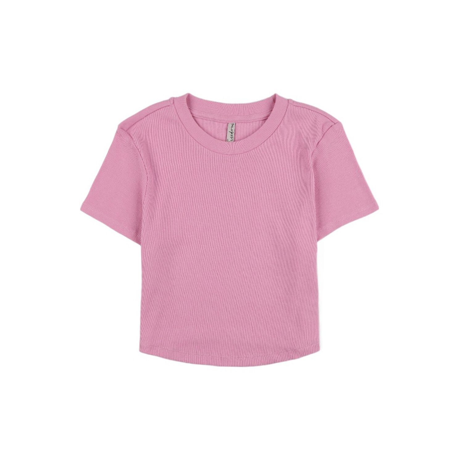 Polera Mujer Freedom image number 0.0